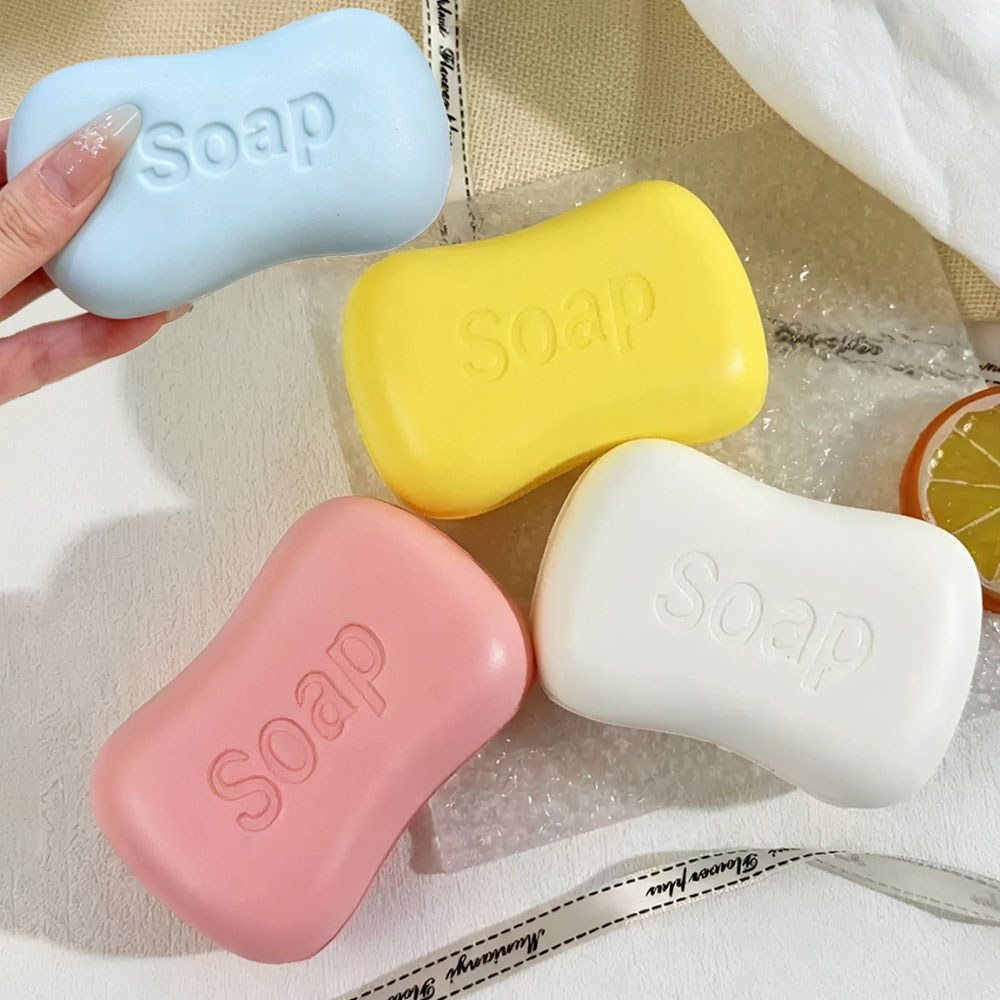 Hachimi Soap Squishy ยืดหยุ่นเปียกเนื้อนุ่มแบบพกพาของเล่นบีบที่มีประสิทธิภาพทุกวันความดัน Reliever