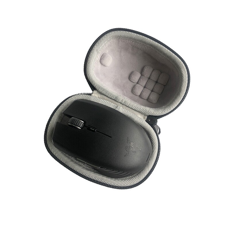 เหมาะสําหรับ Razer Razer Atheris Razer Atheris Mouse Storage Protective Bag Set Box