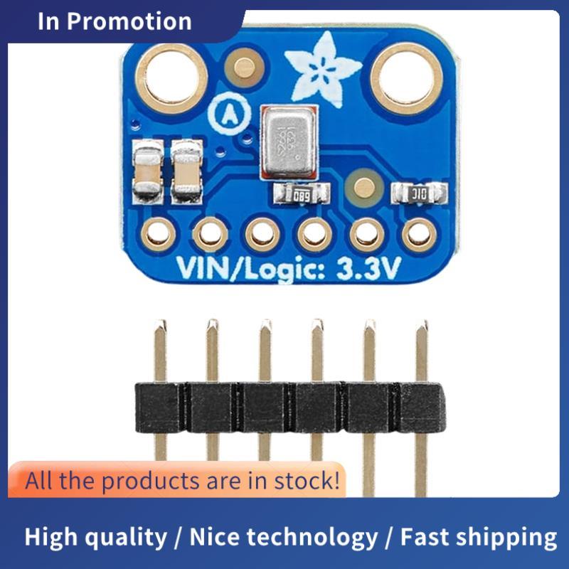 I2S MEMS โมดูลฝ่าวงล้อมไมโครโฟน-SPH0645LM4H สําหรับ 3421 ใหม่ประสิทธิภาพสูงเสียงต่ําอินเทอร์เฟซ I2S