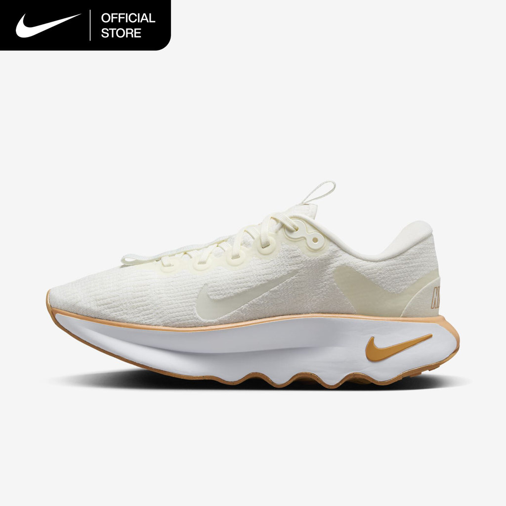 Nike Women's Motiva Walking Shoes - Sail [DV1238-107]
