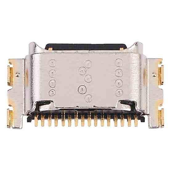 ก้นชาร์จ ตูดชาร์จเปล่า OPPO A52 A53 A72 A73 A92 A93 F17 A32 Reno 4 Reno 5 A55 5G Realme 6i 6 Pro C17 K9 Charging Port Connector