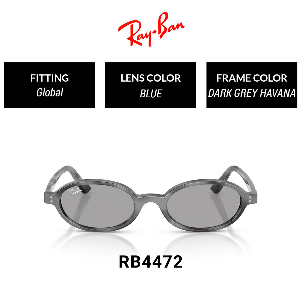 RAY-BAN 0RB4472 68548051 Sunglasses