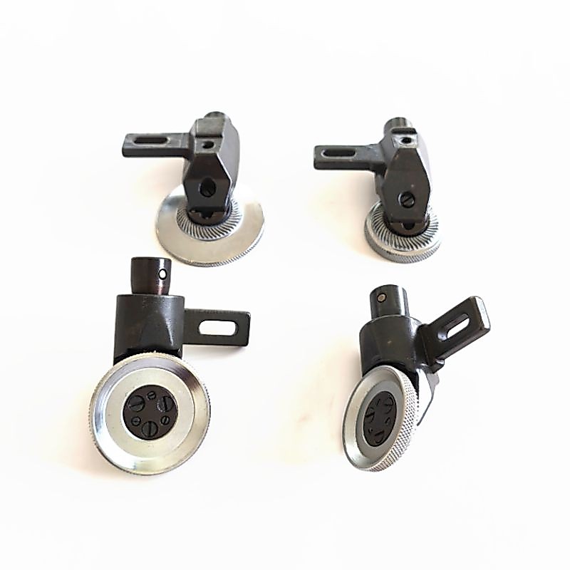 ตีนผีจักรอุตสาหกรรมโรลเลอร์(มี 5 ขนาด)26 mm.*28 mm.*30 mm.*35 mm.*40 mm./พร้อมส่ง