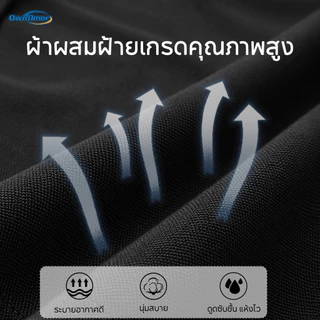 【4XL-8XL】 เสื้อโปโลผู้ชายพลัสไซส์ ทรงอยู่ทรง พรางหุ่น ซ่อนพุง ทรงหลวม ระบายอากาศได้ดี