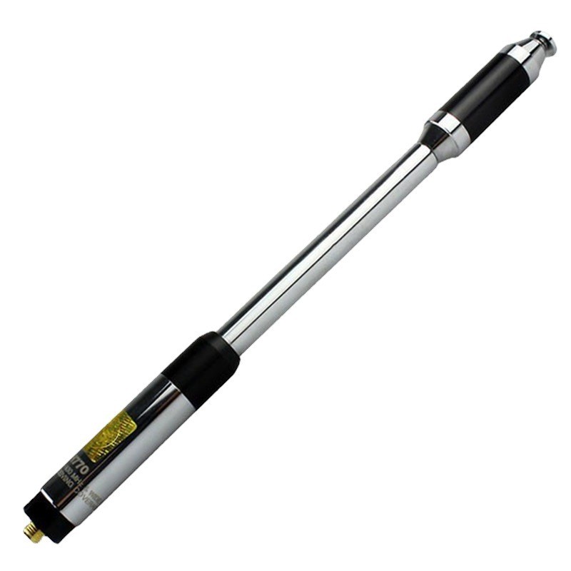 Popular~Baofeng UV5R UV82 Ouxun UVDIP Quansheng TGUV2Walkie-Talkie RH770Gain-enhancing dual-section 
