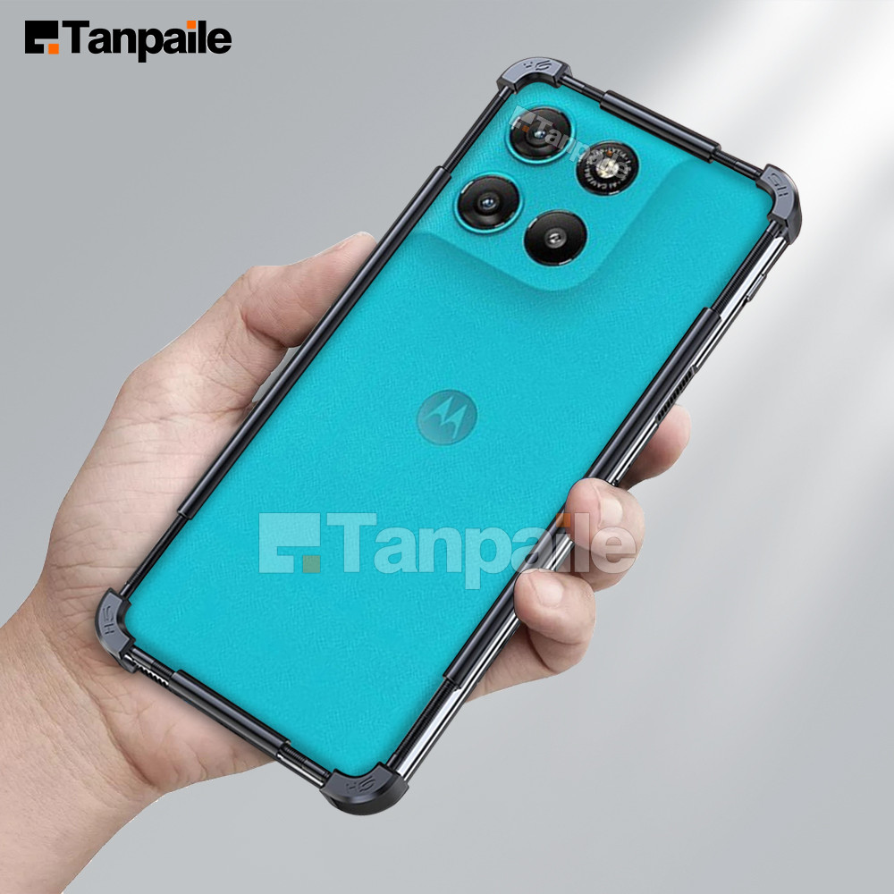กันชนโลหะเคสโทรศัพท์สําหรับ Motorola Moto G100s PRO G96 G75 G51 G53 G54 G55 G64 Power G56 G66J G41 G
