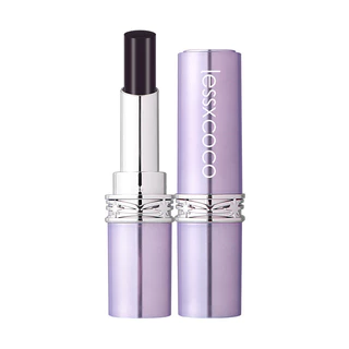 Lessxcoco ลิปสติก ลิปสติกกันน้ำชุ่มชื้นริมฝีปาก ติดทน สีสวย บางเบา เนื้อลิปนุ่มฟู ฟีลเกาหลี ปากดูอวบอิ่ม ดูแพงลิปแบรนแท้