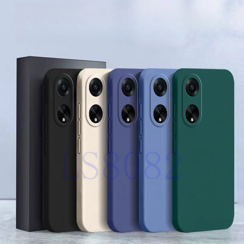 เหมาะสําหรับ OPPO A98 5G เคสป้องกันโทรศัพท์ MF