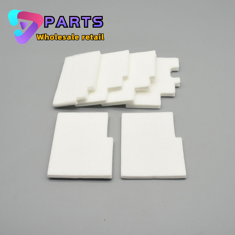 1X Brother MFC-J5910DW J6510DW J6710DW J6910DW J6920DW LX6684001 ถังหมึกเสีย กล่องบํารุงรักษา แผ่นหม