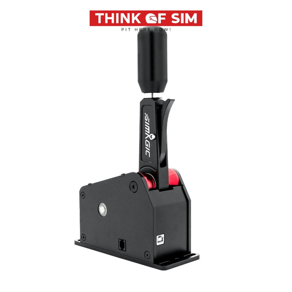 Simagic Shifter Sequential - Screenless Edition Q1-S