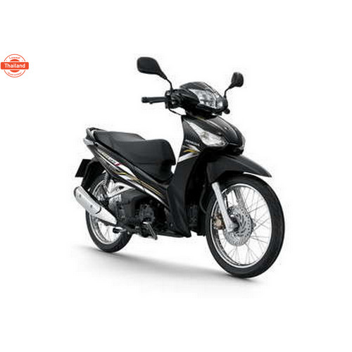 ขาตั้งข้าง แท้ Honda WAVE 125i 2012-2020 50530-KYZ-900