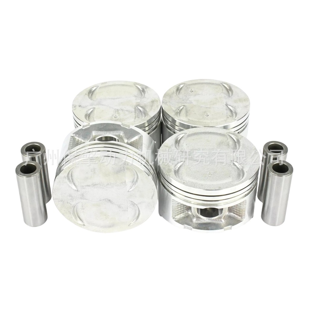 B20Z2 Honda รถลูกสูบผู้ผลิตขายส่งเหมาะสําหรับ 99-01 Honda CR-V 2.0 L44.6