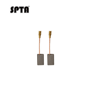 แปรงคาร์บอน SPTA สําหรับเครื่องขัด SPTA