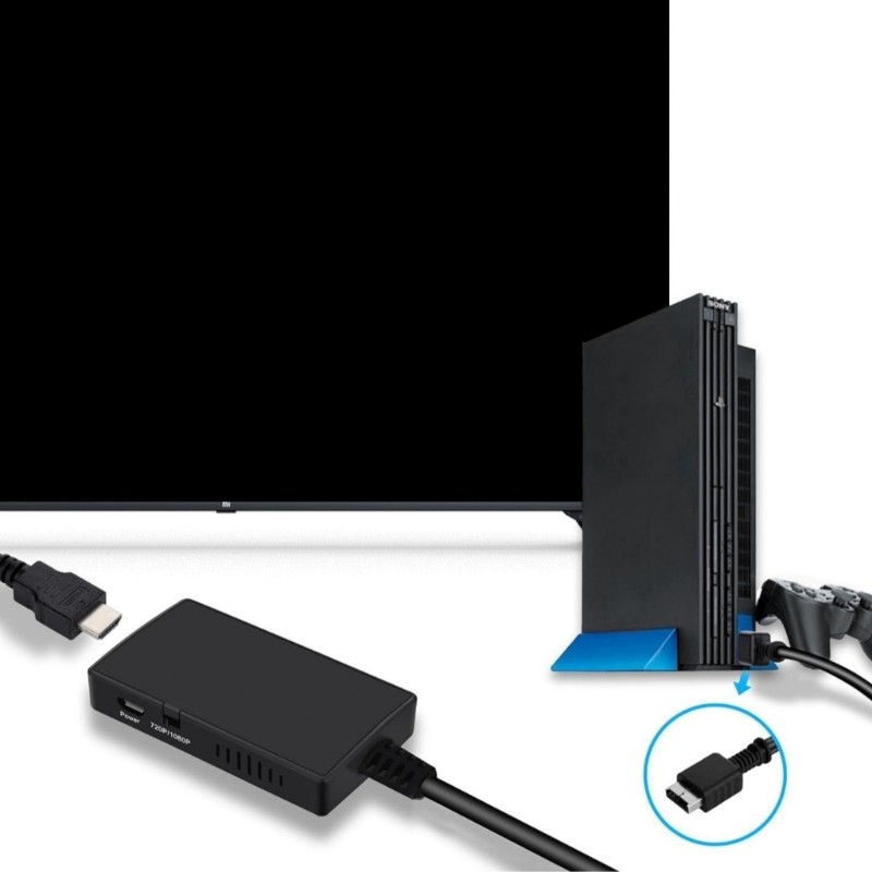 SWEET~ HDTV Extension Cable HDTV Male to Female Cable HDTV Extender Cable Support 1080P