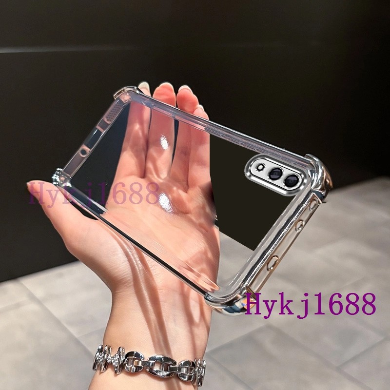 เคส For Samsung A02 / M02 tpu SJFS เคสโทรศัพท์กันกระแทกแบบโปร่งใสความละเอียดสูง