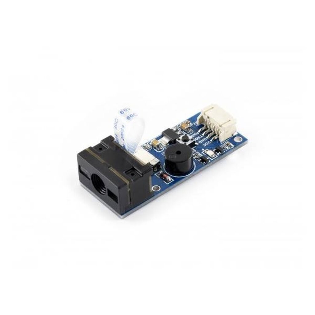 Barcode Scanner Module (1D/2D code Reader)