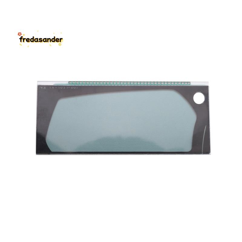 เมตรสําหรับ FZ8 FZ8N XJ6 XJ6N XJ6S 2008-2019 Speedometer เครื่องมือหน้าจอ LCD ซ่อม