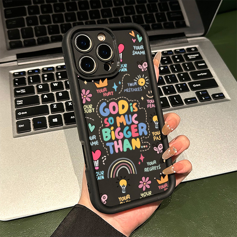 จัดส่งจากประเทศไทย ผีเสื้อและหัวใจทั่วหน้าจอ for Infinix Hot 40i Smart8 8Pro  SPARK20 20C Go 20 - รูปที่ 3