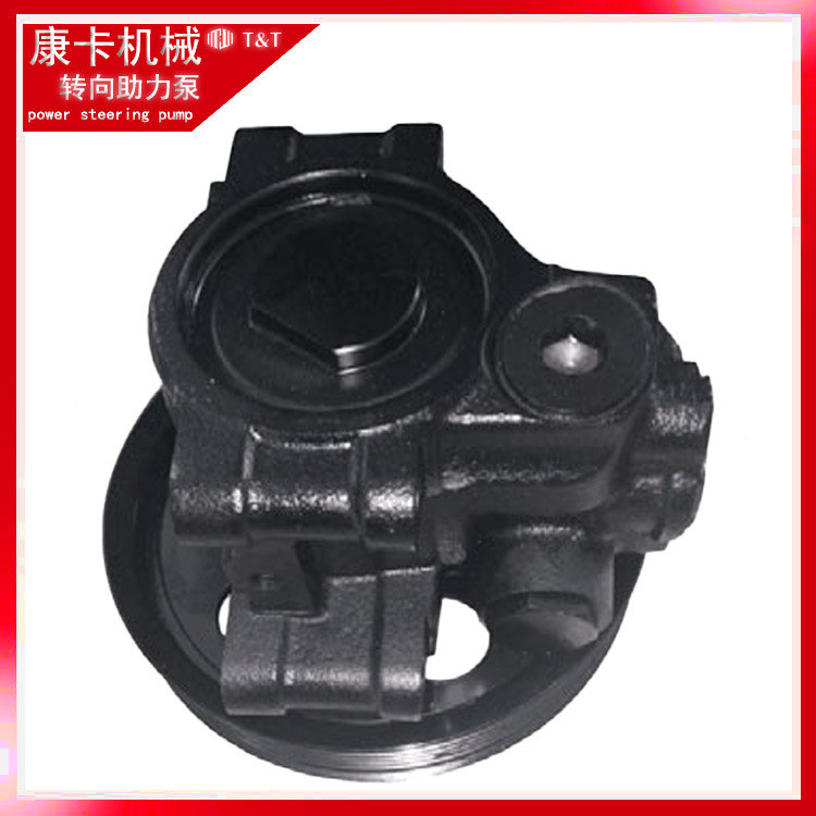 1S7C3A674AD转力泵汽泵powerพวงมาลัยปั๊ม车部件