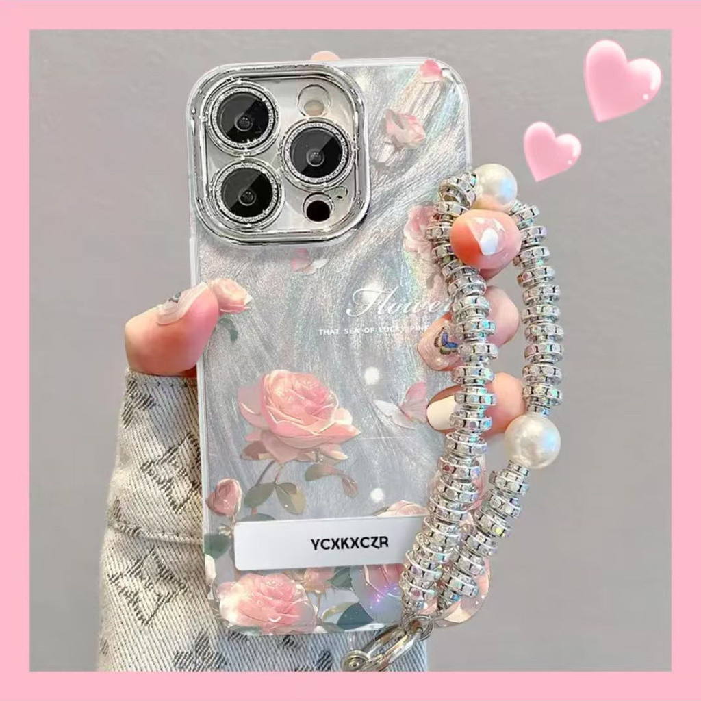 💖B💖เคสไอโฟน Apple ที่รองรับ เคส iPhone 17PROMAX 16 15PROMAX 14Plus 13PRO 12 11-HLYSJK84