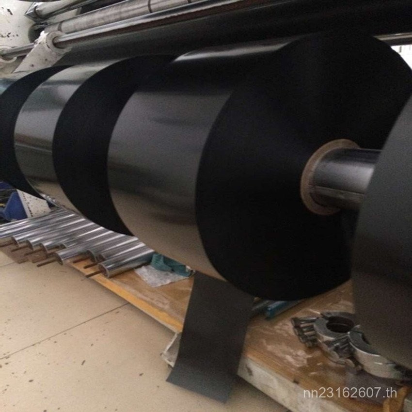 Mela Film Film Polyester 0.05mmpet Electronic Black Shading