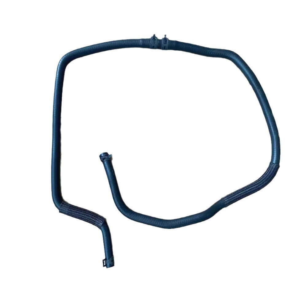 เหมาะสําหรับ Ford 19 Fox 1.5T Cooling ท่อน้ําท่อเสริมขวดน้ําถังน้ําน้ํากลับท่อ JX61-8A365CE