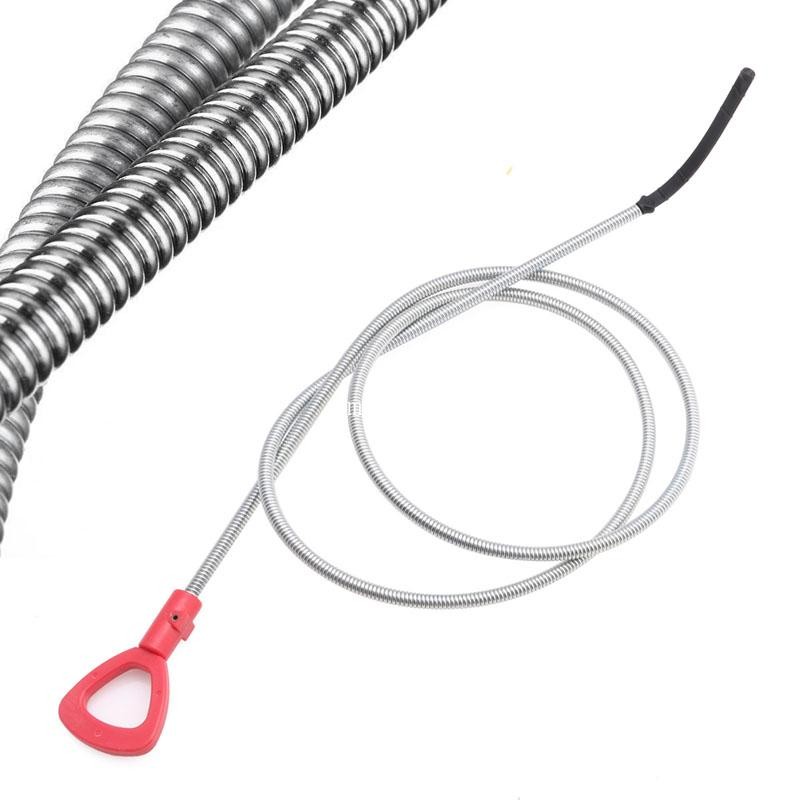 MT 1220mm 48 เกียร์น้ํามัน Dipstick สําหรับ W163 W168 W203 W208 W210 W211