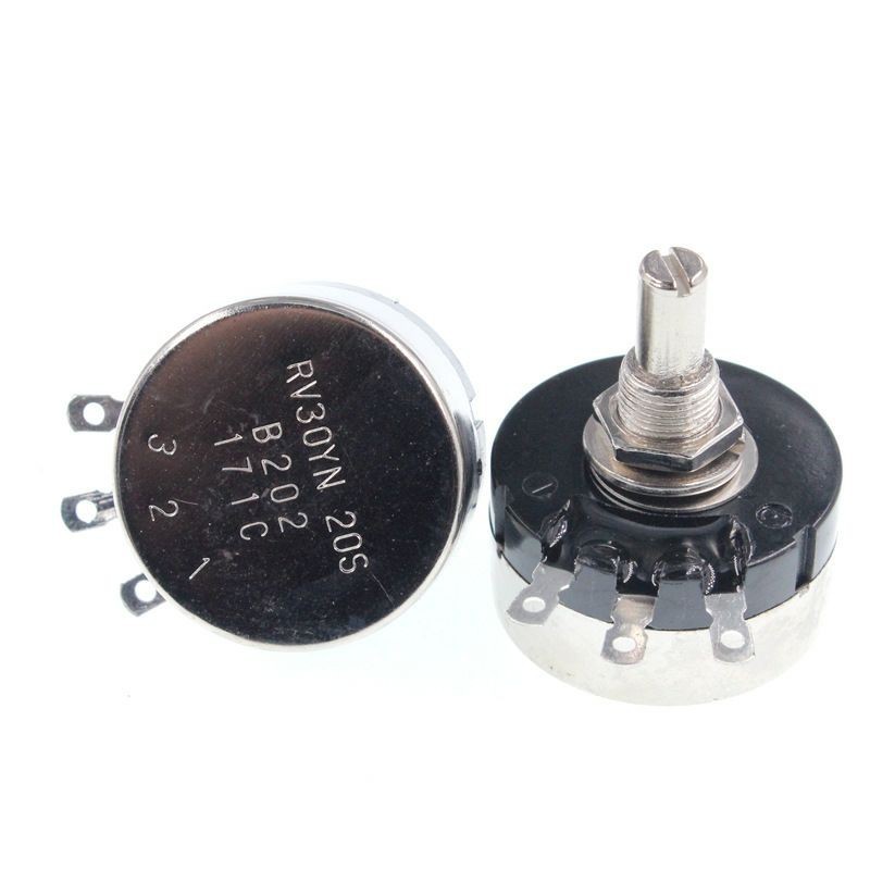 RV30YN 20S  วอลลุ่ม B102 B103 B104 B105  B202  B203 B254 B302 B501 B502 B503 B504