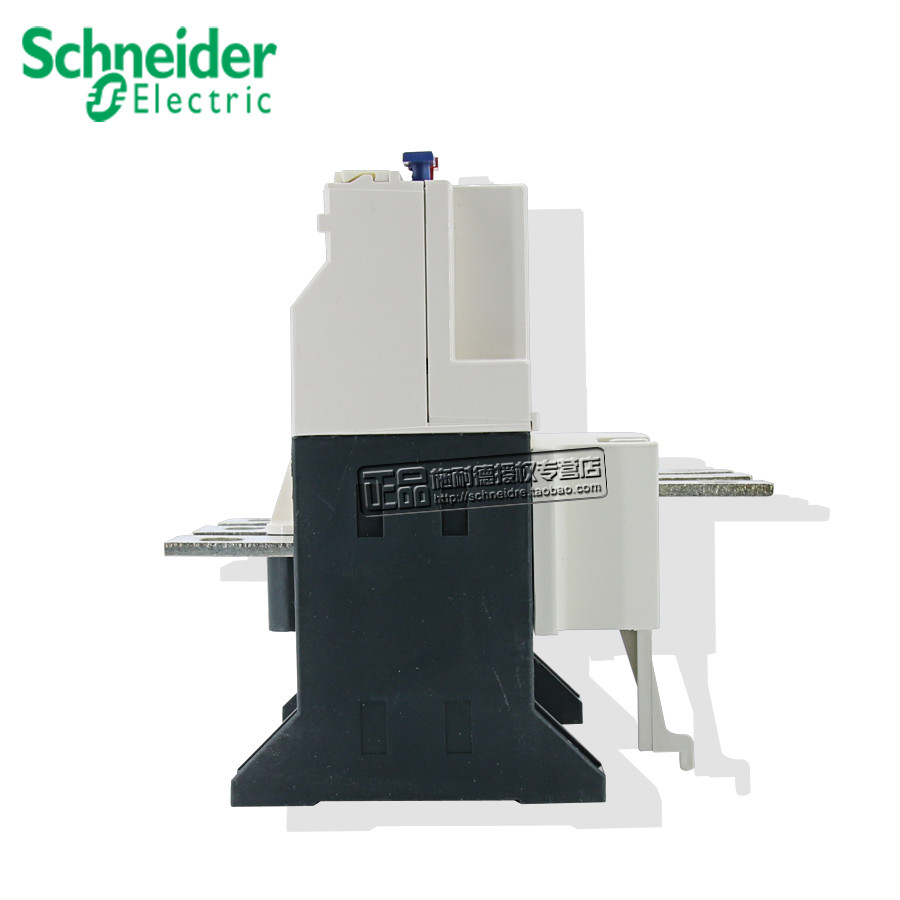 [Original Factory Import] Schneider Heat Overload Relay LR9D5369, LR9-D5369 90-150A