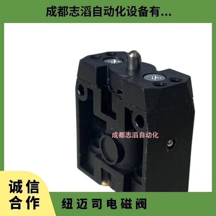 104.32.0.1.PC อิตาลี PNEUMAX PNEUMAX โซลินอยด์วาล์ว-ส่วนประกอบควบคุมนิวเมติก