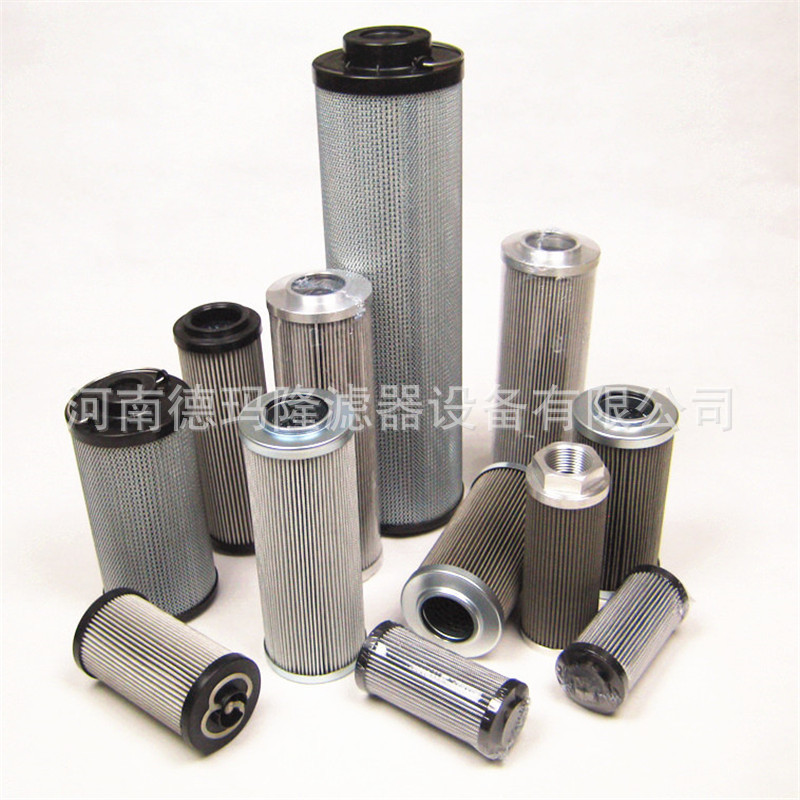 ถังน้ํามันเชื้อเพลิงด้านหลังน้ํามันกรององค์ประกอบ 0330D010BHHC 0330D020BN3HC