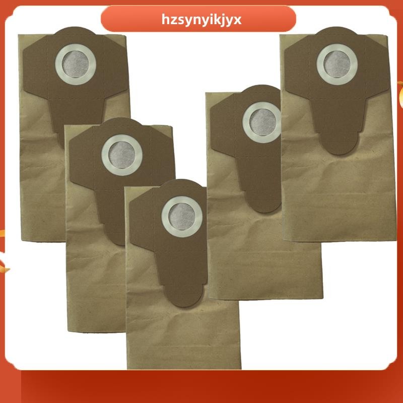 hzsynyikjyxKarcher Wd2s กระเป๋าสําหรับKarcher เครื่องดูดฝุ่นกระเป๋าเครื่องดูดฝุ่น