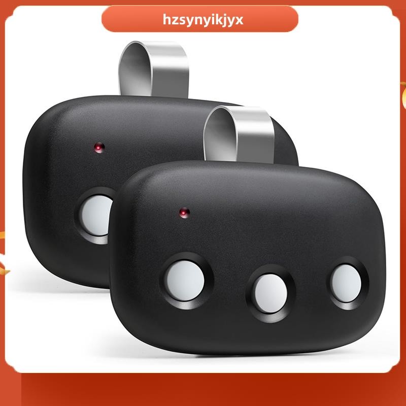 hzsynyikjyx2pcs สําหรับ MCT-3 Linear Megacode โรงรถประตูเปิดระยะไกล LD033 LD050 LS050