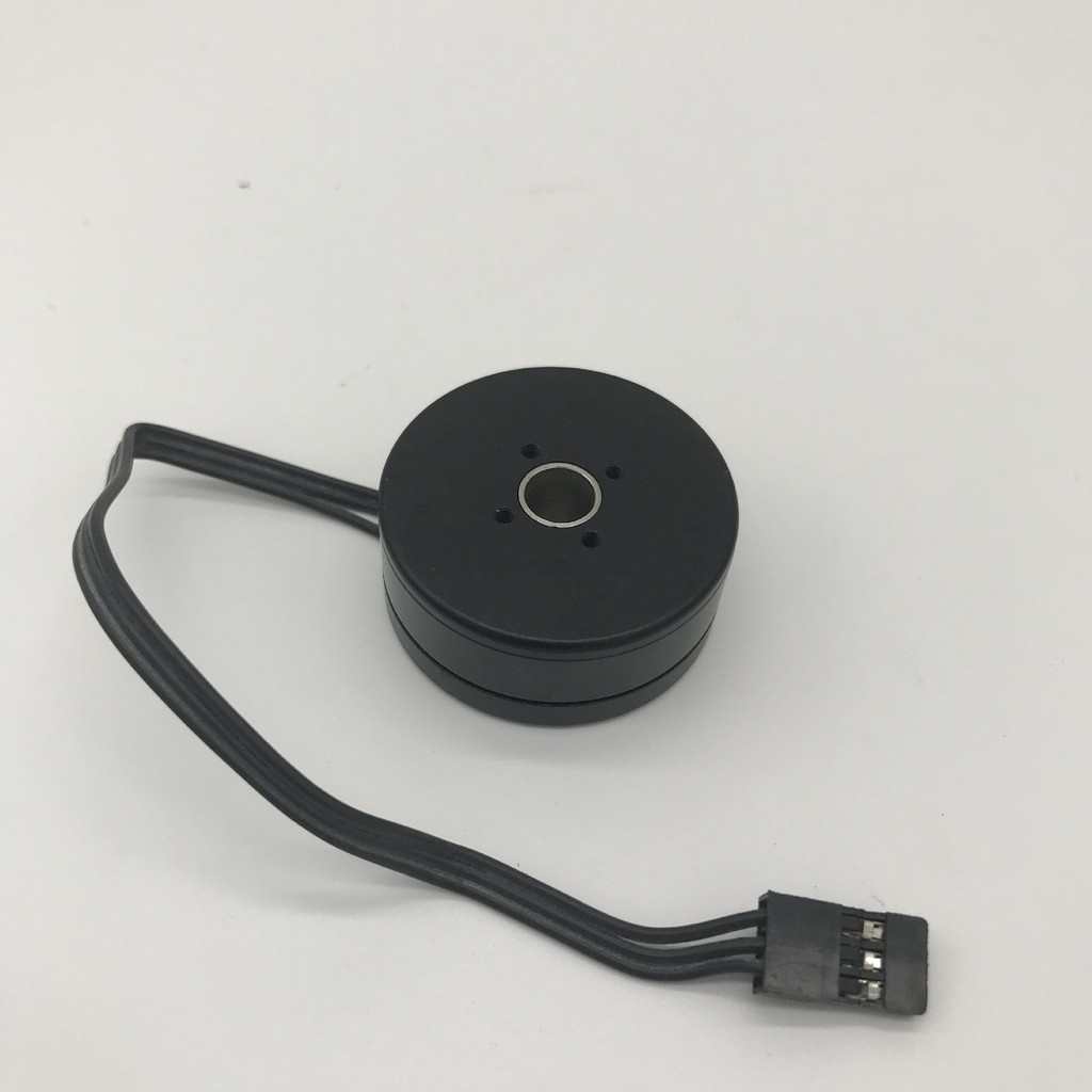 เซินเจิ้น Dingyufeng Gopro4 Gimbal มอเตอร์ไร้แปรงเฉพาะ C2805 รุ่นเครื่องบินมอเตอร์ Gimbal 4.6