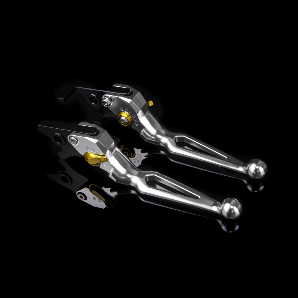 เหมาะสําหรับ HONDA HONDA NC700/NC750 S/X 2016-2020 แตรดัดแปลงคลัทช์เบรคคัน NJ