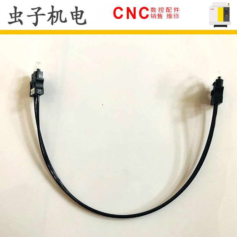 ขายร้อน A66L-6001-0023/L2R003 Fenaco Original Optical Fiber A02B-0236-K854