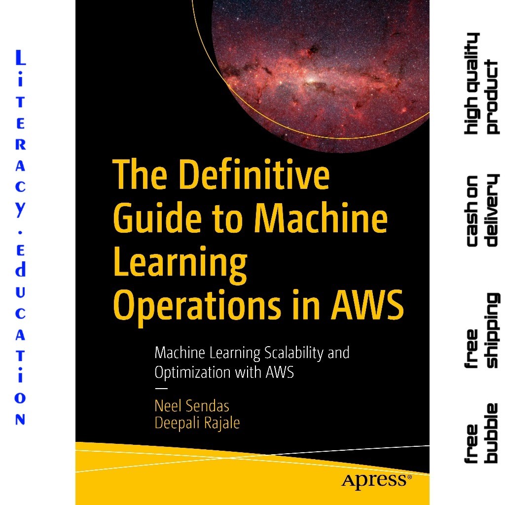 ที่ลดความเสียใจในเครื่องจักรในการตัดสินใจในaws: การเรียนรู้ของเครื่อง Scaling และ Optimization ด้วย 
