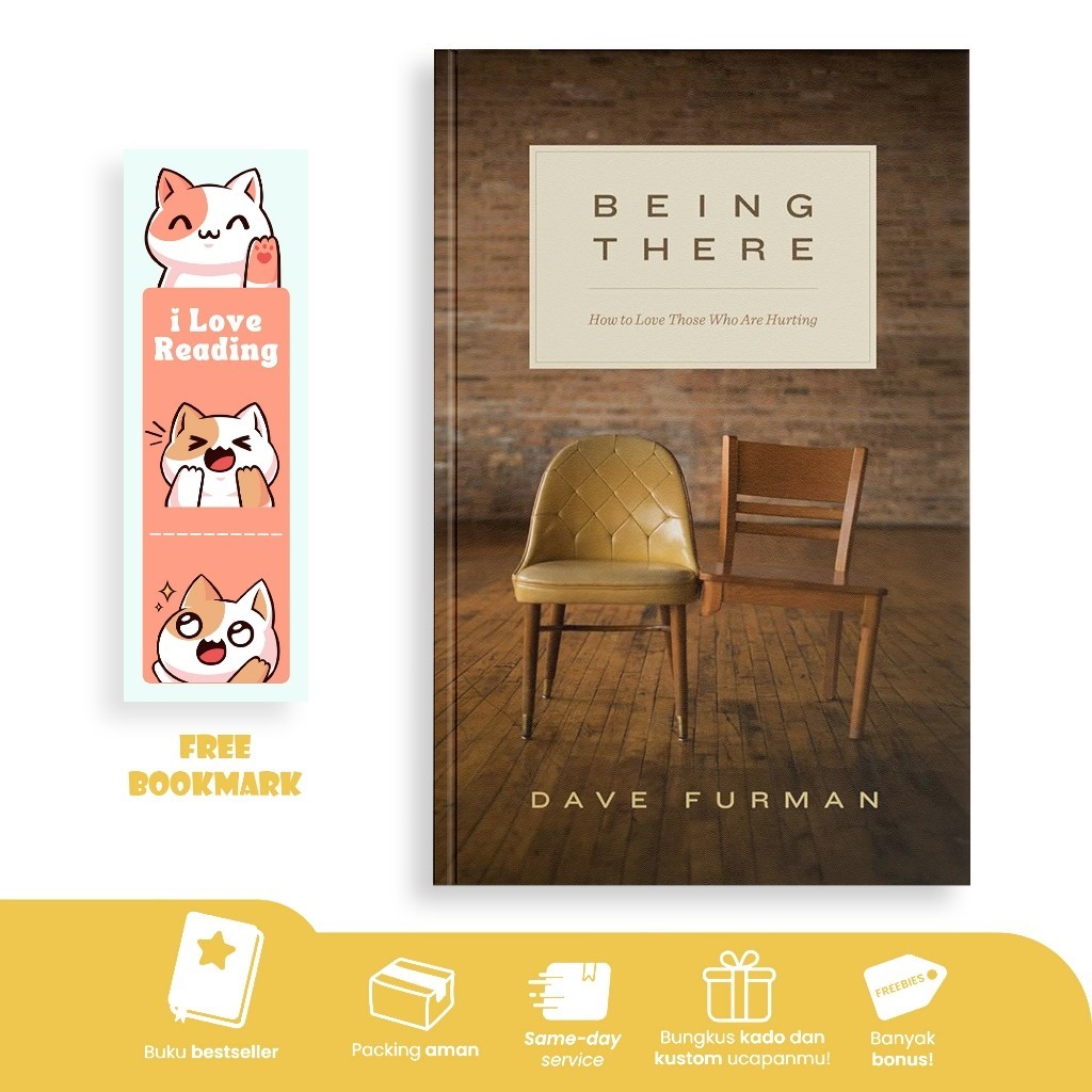 Being มีโดย Dave Furman