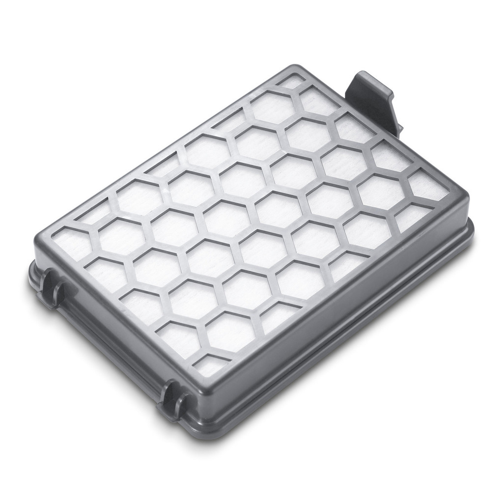 เหมาะสําหรับ Karcher VC 2 เครื่องดูดฝุ่นอุปกรณ์เสริมกรองกรองกรอง 2.863-237.04.6