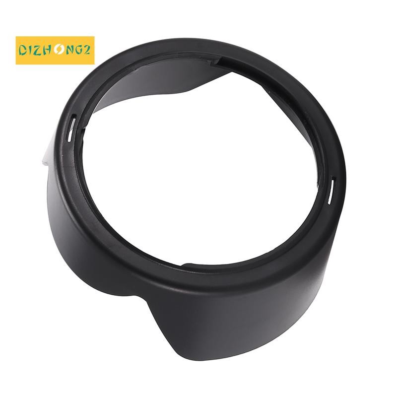 [dizhong2]EW-63II เลนส์ฮูดสําหรับเลนส์ EF 28mm f/1.8 & EF 28-105mm