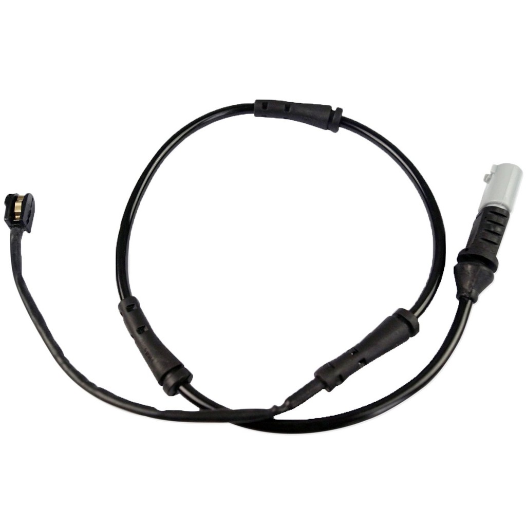 บาปไมค์ 34356792289 ผ้าเบรคหน้าสวมเซ็นเซอร์สําหรับ BMW F20 F30 F80 320i 328d 340i xDrive M3 M4