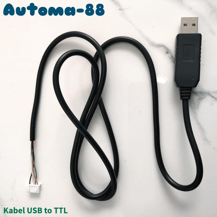 สาย USB เป็น TTL สําหรับ PZEM-004T Peacefair GRD99