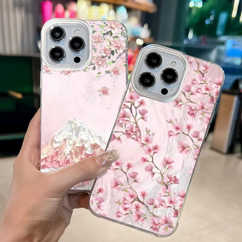 Soft Case สําหรับ Vivo S1 V23e 4G 5G V9 6GB S1 Pro S10e S17 S17t T1 T1x U10 U3x U20 U3 V17 Neo V25 V