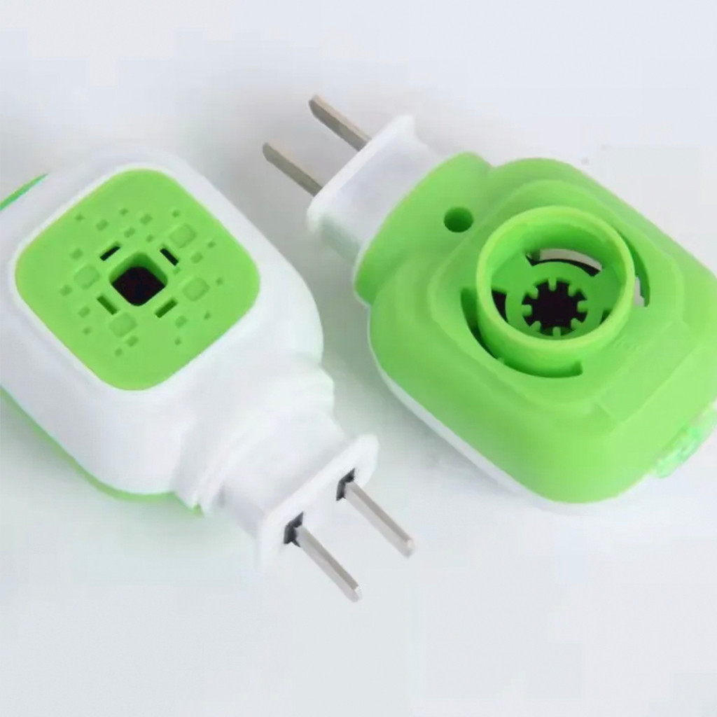 ปลั๊กไล่ยุง เครื่องไล่ยุง แบบเสียบปลั๊ก  #333