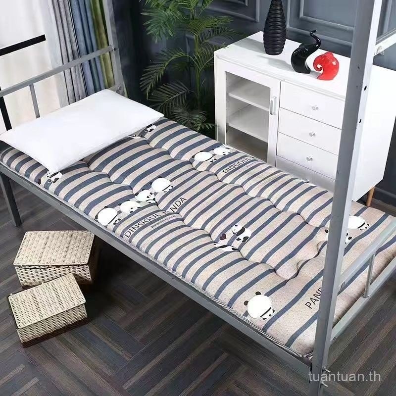 แผ่นรองนอน PadDormitory สำหรับเตียงสองชั้น thumbnail 10