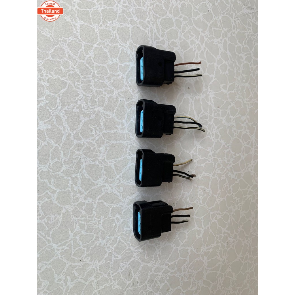 ปลั๊กคอยล์K20 ชุด 4 ตัว