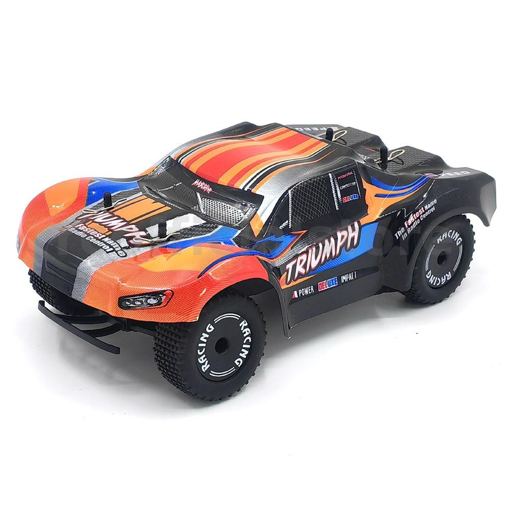 KOOTAI K2401 1/24 2WD RC รถ Gyro Full Proportional Control รุ่นรถ