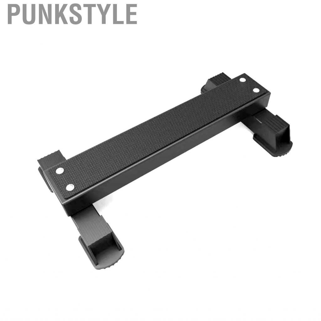 Punkstyle Aerobic Step Anti Slip Calf ยืดกระโดดกระโดดแบบออกกำลังกายแบบฝึกหัด Stepper อุปกรณ์ออกกำลัง