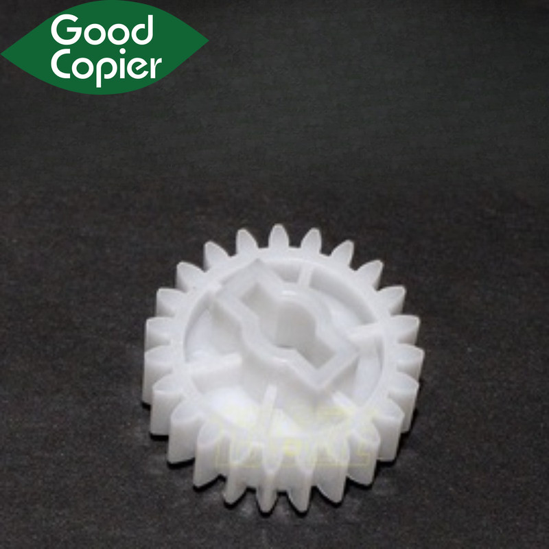5 ชิ้น 6LH534540 23T Developer Gear 10S23-6 สําหรับ Toshiba E STUDIO 355 455 357 356 456