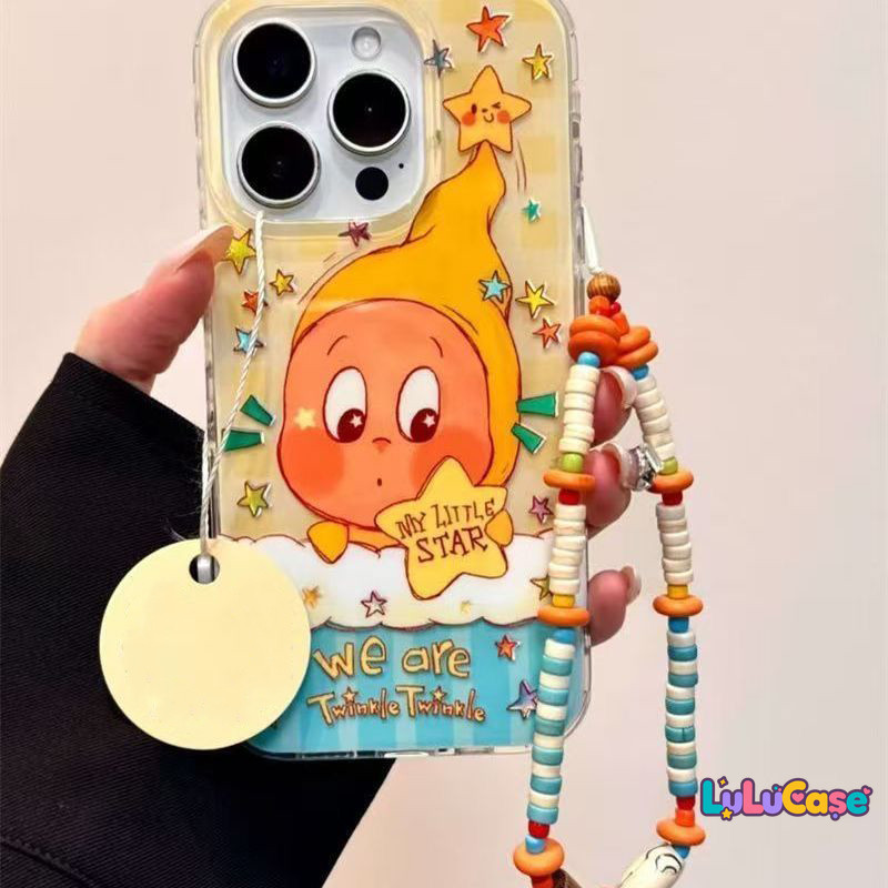 เคสไอโฟน Redmi 14C 13C 9C 12C 12 10C 9T 9A A1 Note 13 14 12 11 11S 10 8 Pro Plus POCO C75 C61 ภาพการ์ตูนตลก IMD